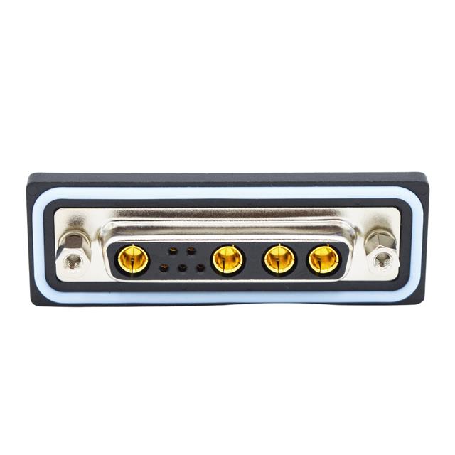 CONN D-SUB RCPT 9POS R/A SOLDER