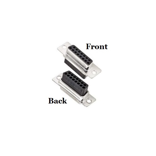 DCT-15FP-KIT