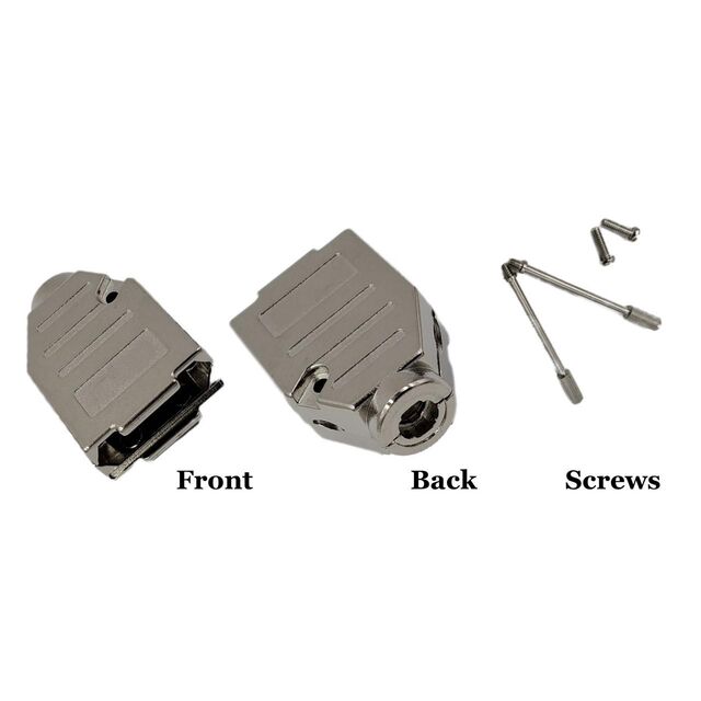 DCT-15HMMD-KIT