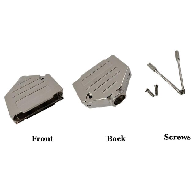 DCT-25FMD-KIT