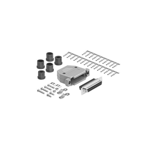 DCT-25FP-KIT
