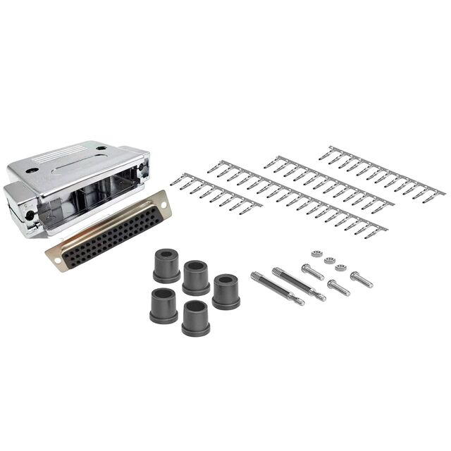 DCT-50FMP-KIT