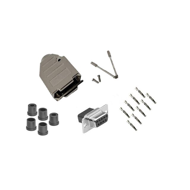 DCT-9FMD-KIT