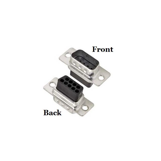 DCT-9MMA-KIT