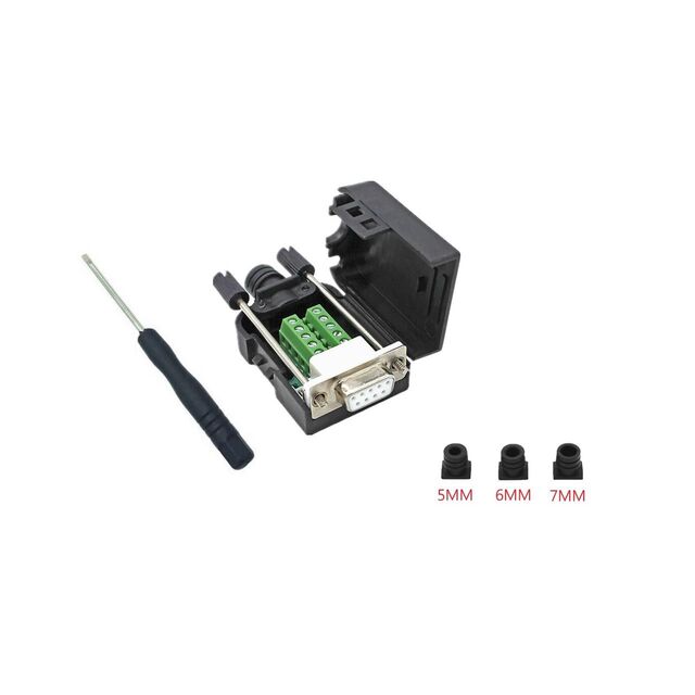 DTB-9FP-KIT