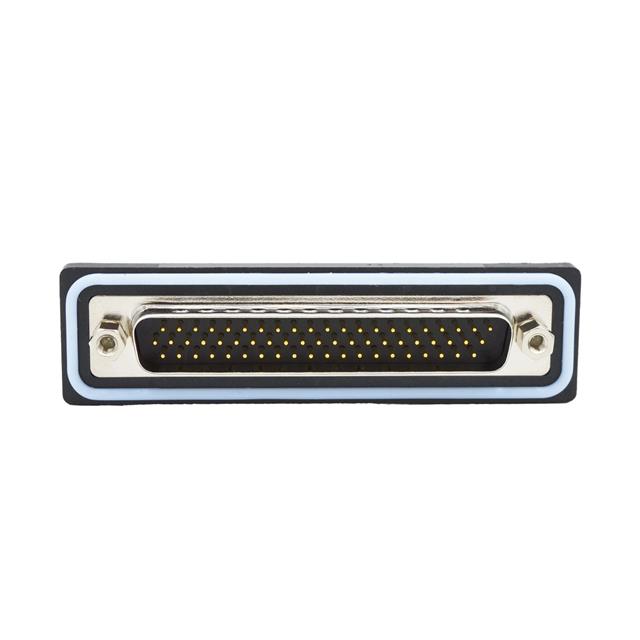 CONN D-SUB HD PLG 62POS R/A SLDR