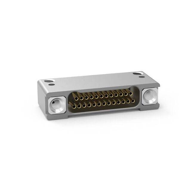CONN D-TYPE RCPT 37POS SMD SLDR