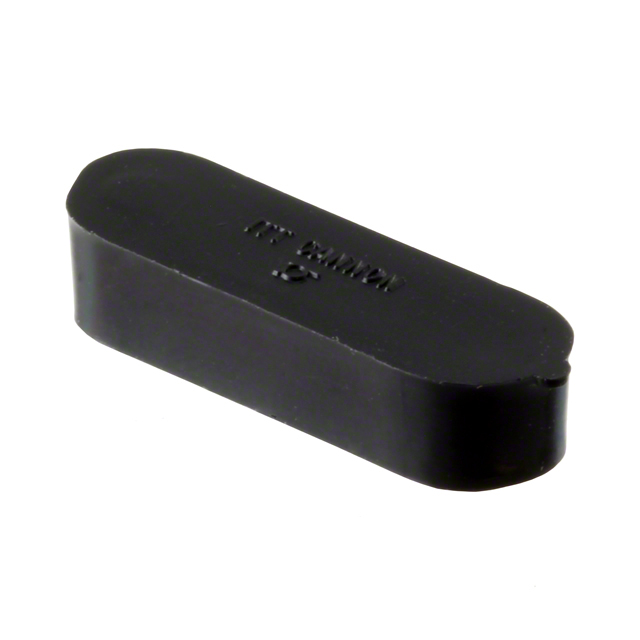 DUST CAP FOR MDM-31S CONDUCTIVE