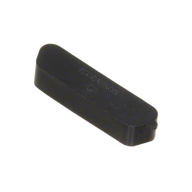 DUST CAP FOR MDM-51P CONDUCTIVE