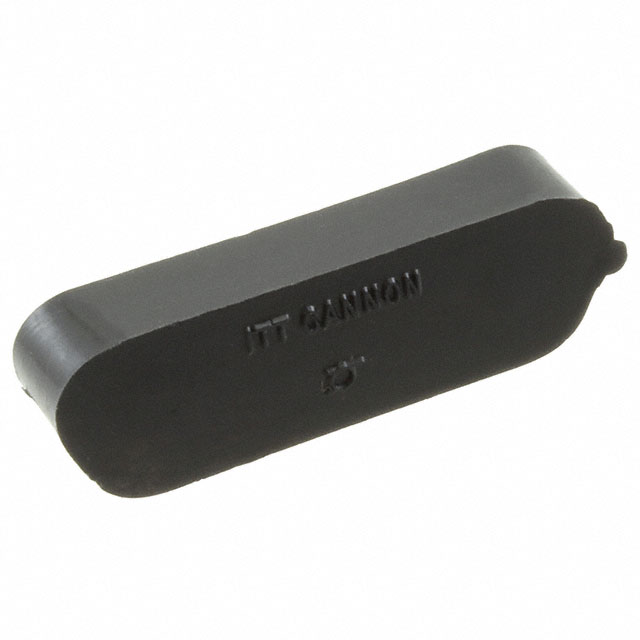 DUST CAP FOR MDM-51S CONDUCTIVE