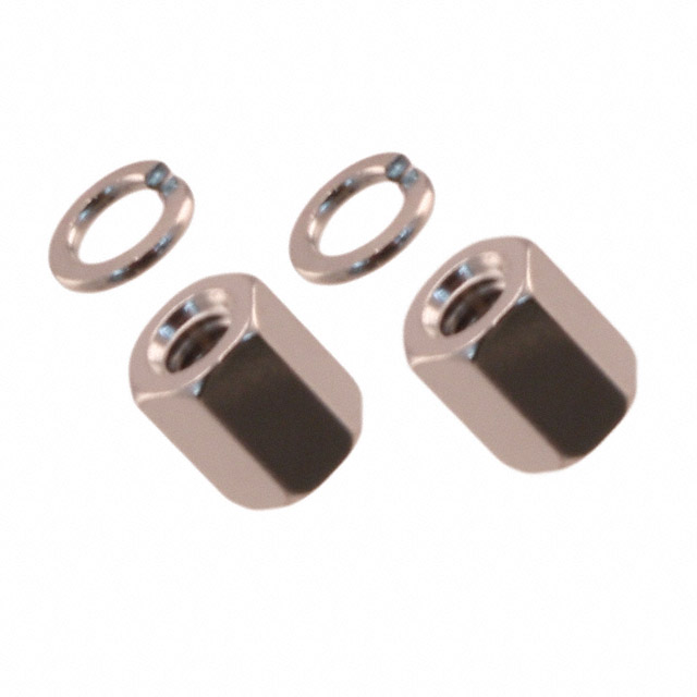 HEX EXTENDER KIT 4-40 UNC