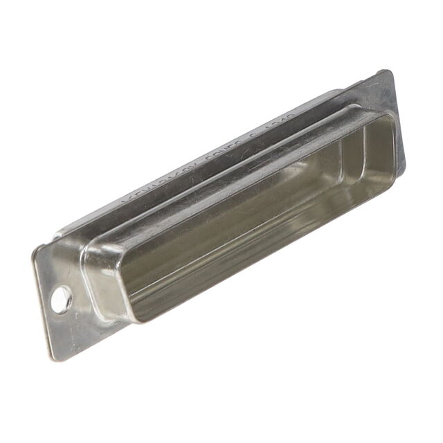 CONN BACKSHELL 50POS