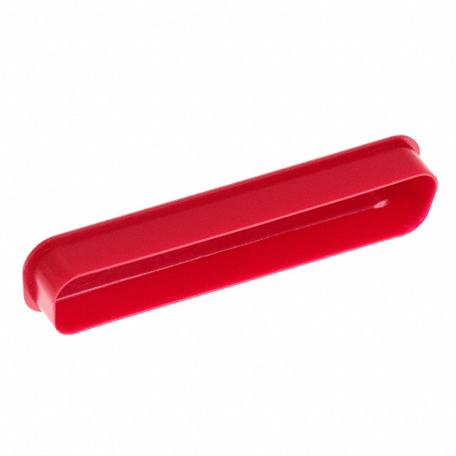 FCT DUST CAP S4 PLSTC PLG