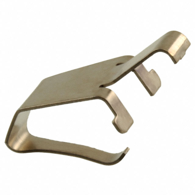 FCT LATCH SPRING