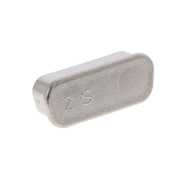 FCT DUST CAP S2 SHLD PLSTC RCPT