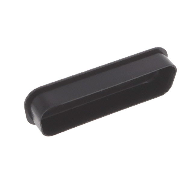 FCT DUST CAP S3 PLSTC PLG ANTI