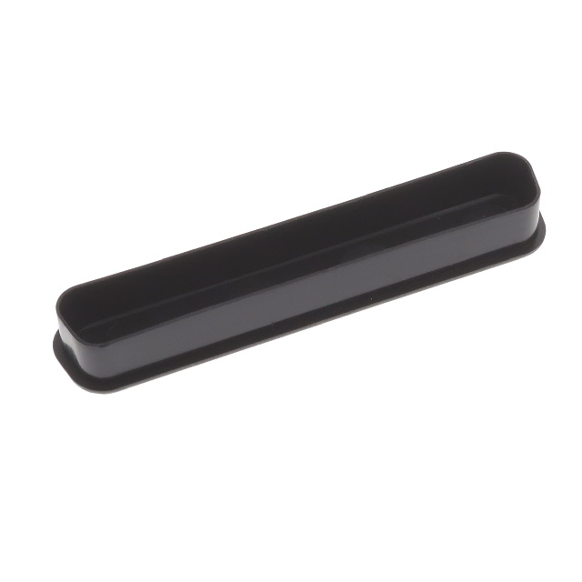 FCT DUST CAP S4 PLSTC RCPT ANTI
