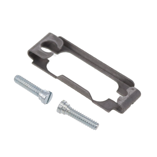 D-SUB SLIDE LOCKS