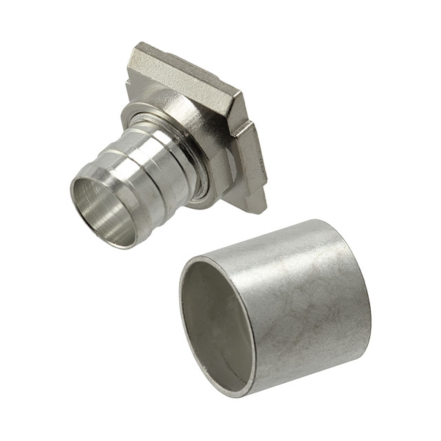 FCT CRIMPING FLANGE
