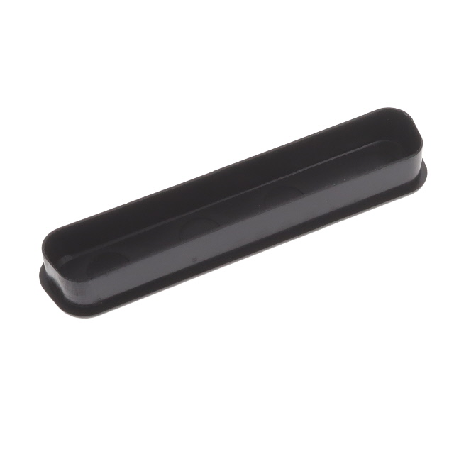 FCT DUST CAP S4 PLSTC PLG ANTI