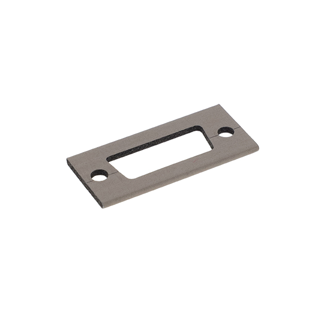FCT RF CLAD FOAM GASKET S2