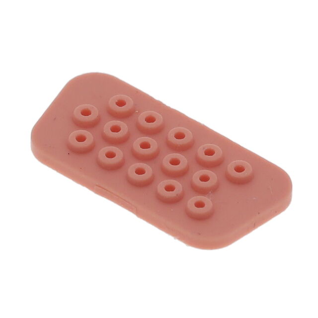 SEAL,INTERFACIAL 15 PINK