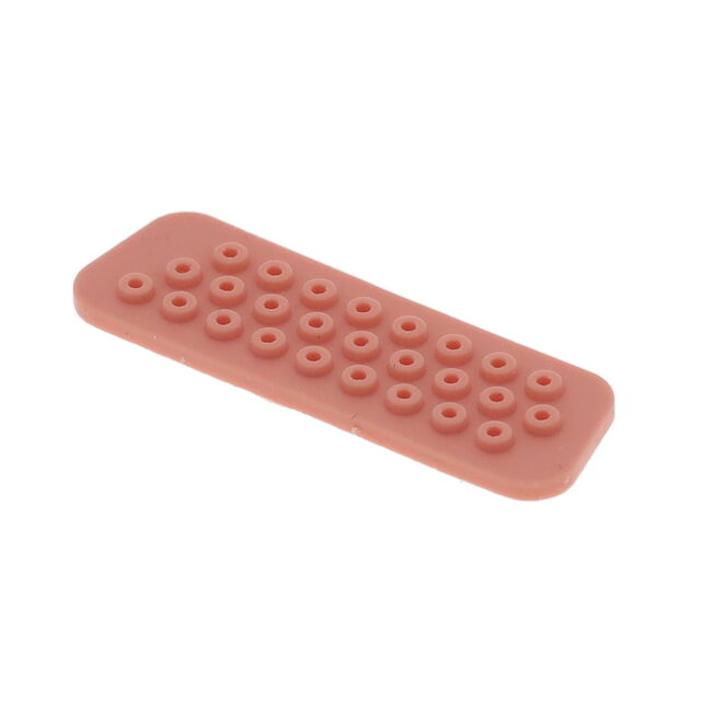 SEAL,INTERFACIAL 26 PINK