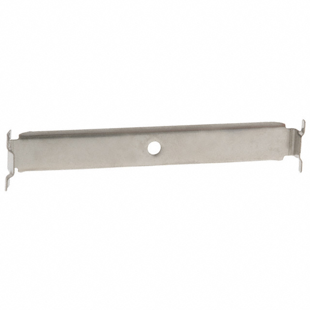 METAL STRAIN RELIEF 50 POS