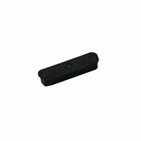 COVER D-SUB 25-M COND (1000PCS)