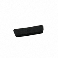 COVER D-SUB 50-M COND (1000PCS)