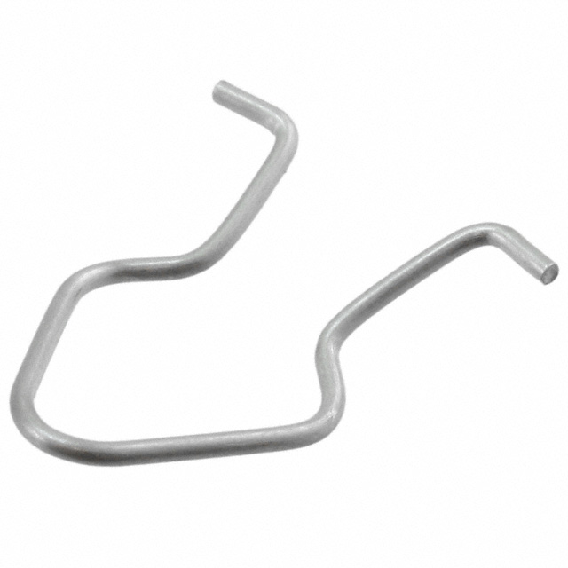 CONN CHAMP BAIL CLIP STAIN STEEL