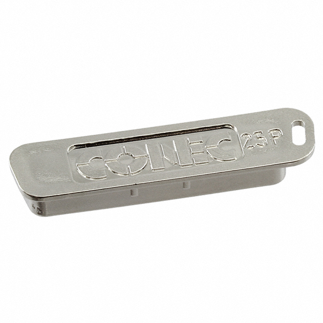 25 POS M SHIELDED PLASTIC CAP
