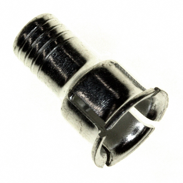 CONN FERRULE CRIMP DB9,15,50
