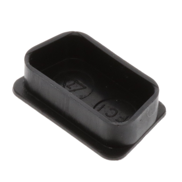 DUST CAP STD FOR 9POS M