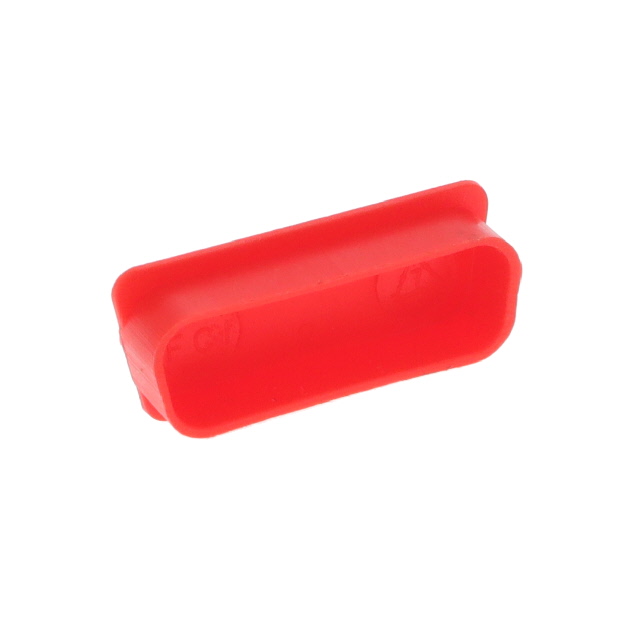 DUST CAP STD FOR 15POS F