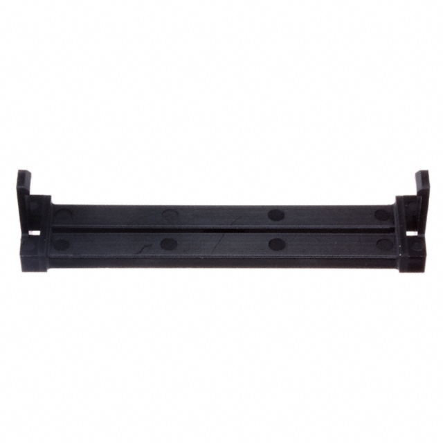 CONN D-SUB STRAIN RELIEF 50POS