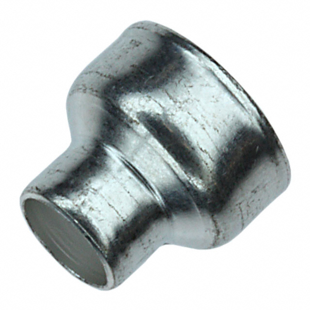 CONN FERRULE STEPPED DB9/15/25