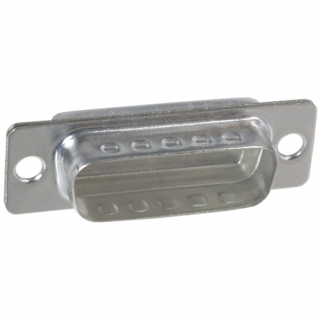 DSUB METAL CAP