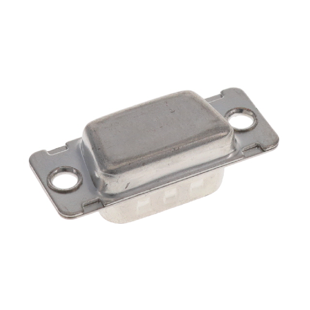 DSUB METAL CAP
