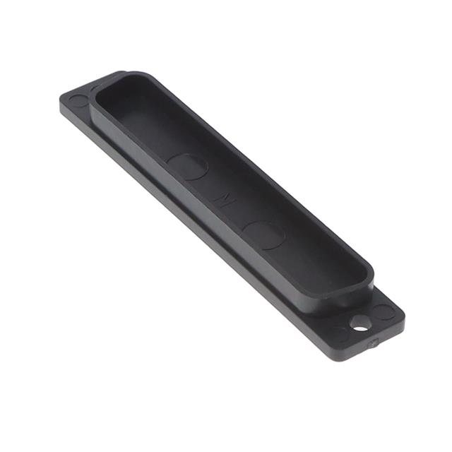 PROTECTIVE COVER SZ 4 MALE W/ EA