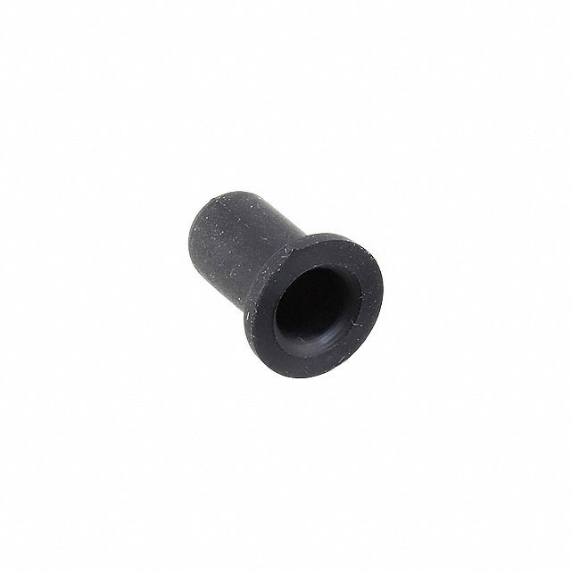 CABLE BOOT FOR DSUB HOODS