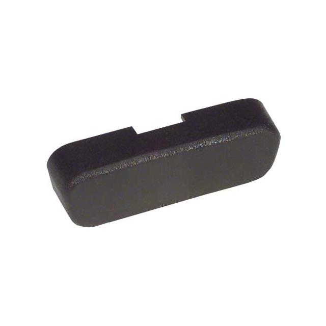 COVER FOR DB15/HD26 MALE 10/PK