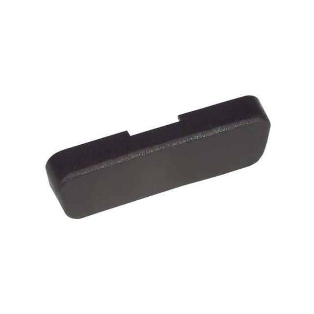 CVR FOR DB37/HD MALE PKG/10