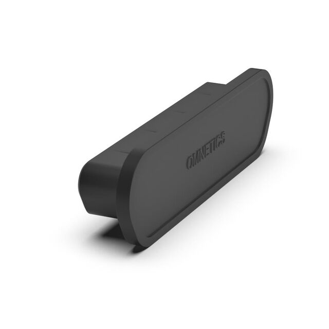DUST CAP FOR MICRO-D FMALE 37POS