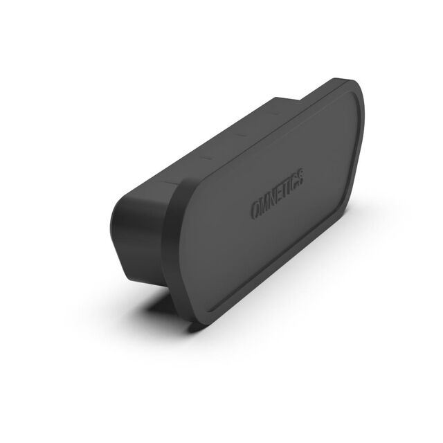 DUST CAP FOR MICRO-D FMALE 51POS