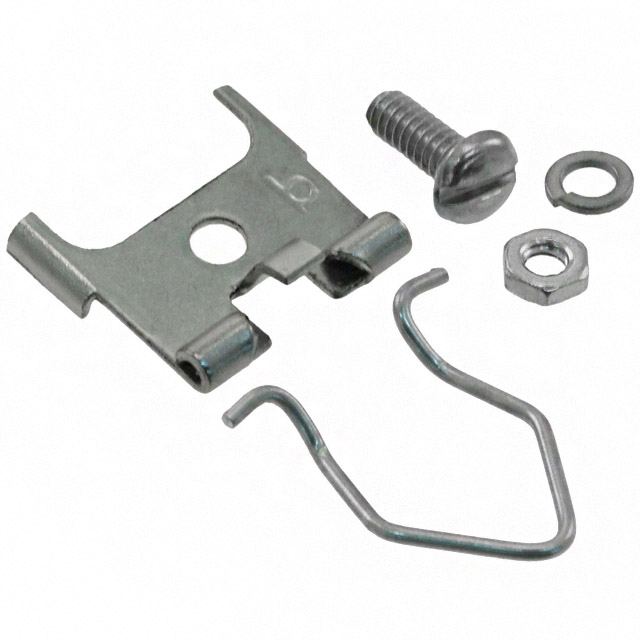 SPRING LATCH SET