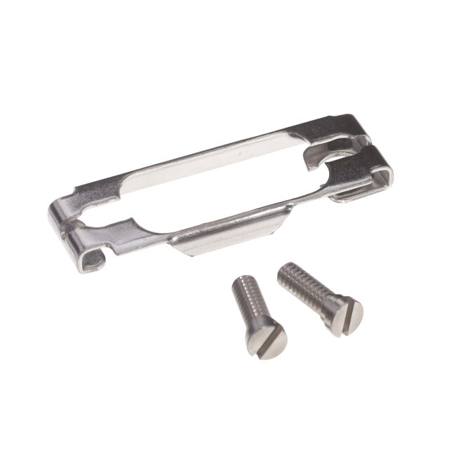 SIDE LOCK WITH SCREWS