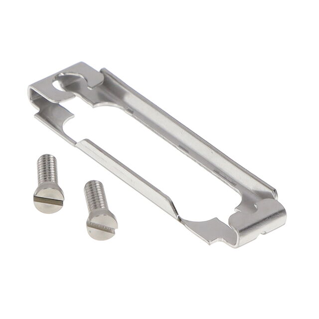 SIDE LOCK WITH SCREWS