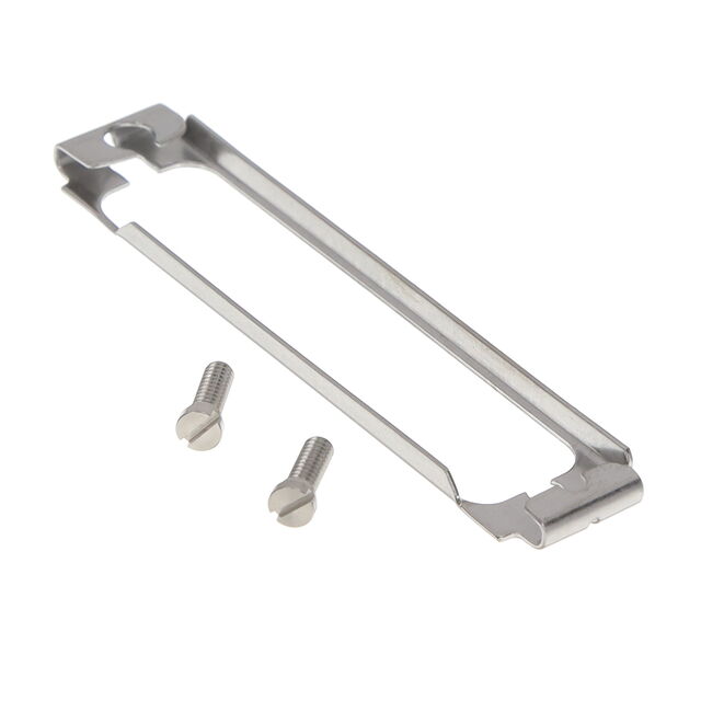 SIDE LOCK WITH SCREWS