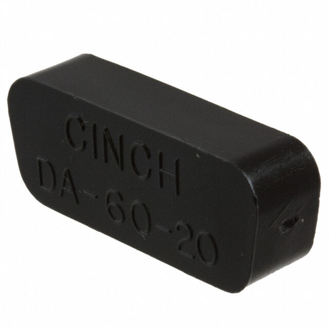 DUST COVER FOR D-SUB15 PLUG